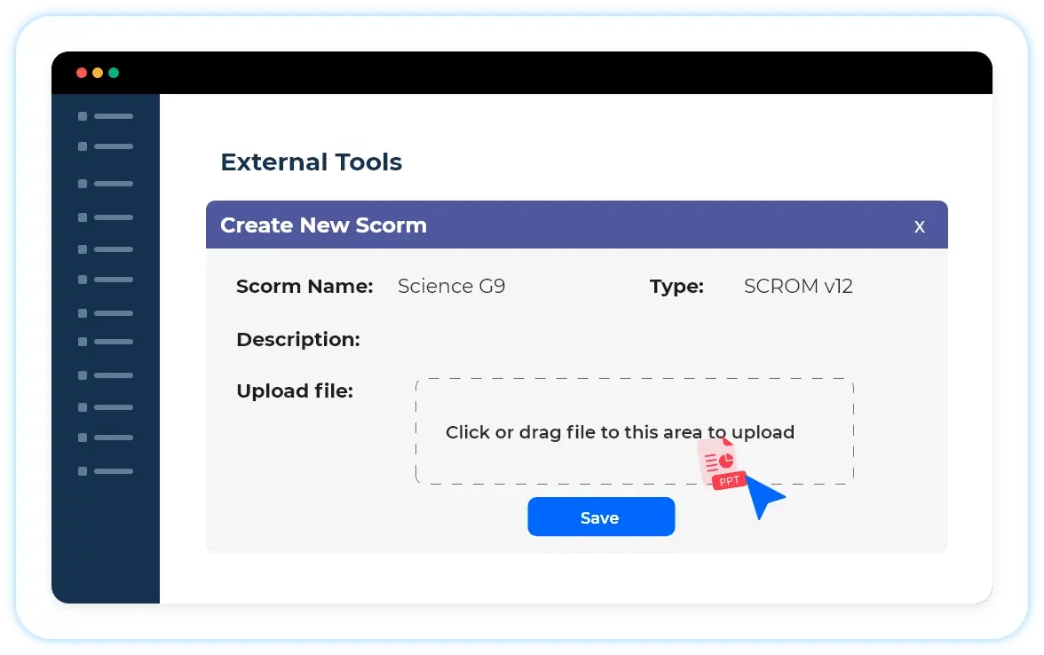 Seamless,[object Object],for effortless integration