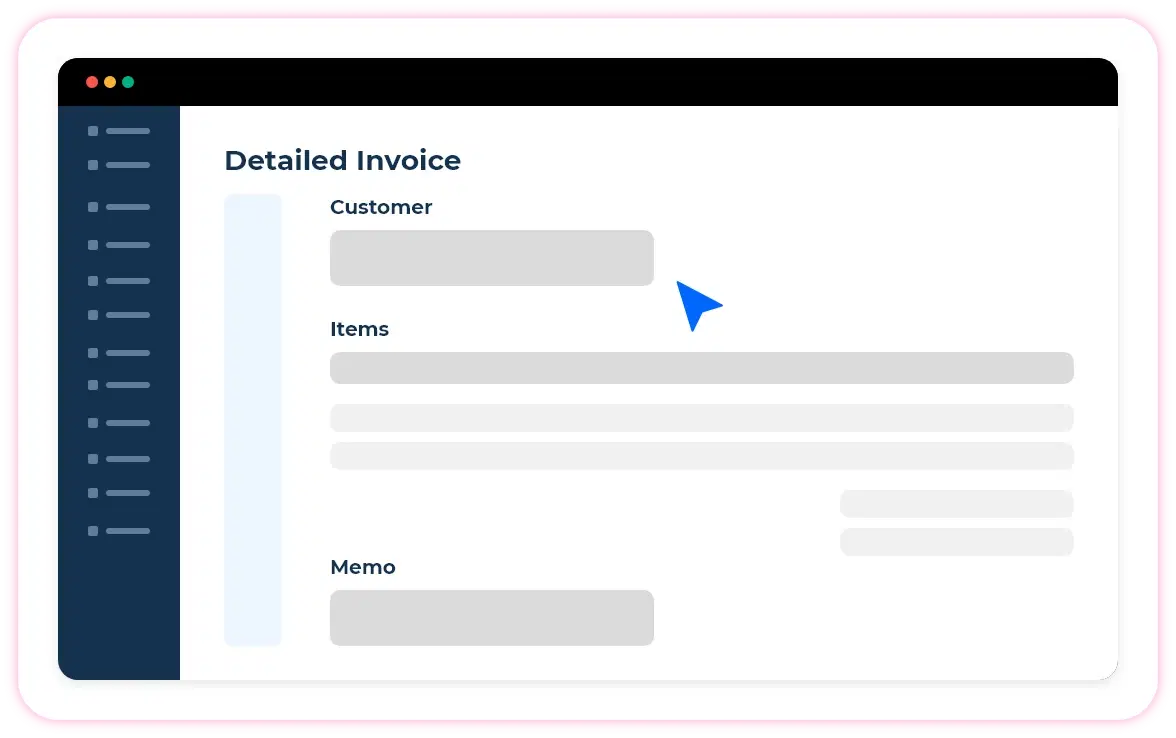 Enrollment and payment controls for,[object Object]